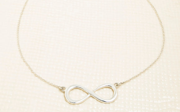 Collar Infinito