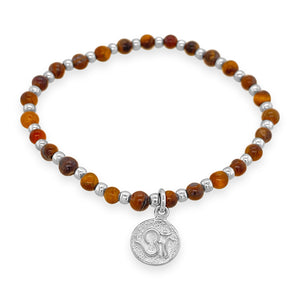 Pulsera Om Mantra